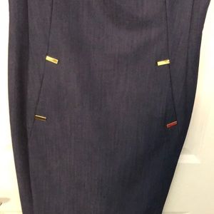 Calvin Klein Dresses - Calvin Klein dress worn once Calvin Klein Dresses - Calvin Klein dress worn once